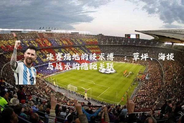 决赛场地的技术博弈:草坪、海拔与战术的隐秘关联
